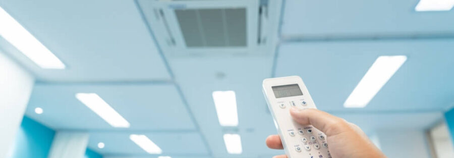 Signs Your Healthcare Facility’s HVAC System Needs Repair